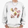 ssrcooversized sweatshirtmens 01fafafaca443f4786frontsquare productx1000 13 - Curious George Store