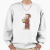 ssrcooversized sweatshirtmens 01fafafaca443f4786frontsquare productx1000 16 - Curious George Store