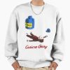 ssrcooversized sweatshirtmens 01fafafaca443f4786frontsquare productx1000 26 - Curious George Store