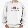 ssrcooversized sweatshirtmens 01fafafaca443f4786frontsquare productx1000 27 - Curious George Store