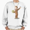 ssrcooversized sweatshirtmens 01fafafaca443f4786frontsquare productx1000 30 - Curious George Store