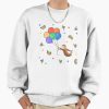 ssrcooversized sweatshirtmens 01fafafaca443f4786frontsquare productx1000 32 - Curious George Store