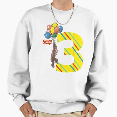 ssrcooversized sweatshirtmens 01fafafaca443f4786frontsquare productx1000 35 - Curious George Store