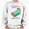 ssrcooversized sweatshirtmens 01fafafaca443f4786frontsquare productx1000 36 - Curious George Store