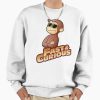 ssrcooversized sweatshirtmens 01fafafaca443f4786frontsquare productx1000 5 - Curious George Store