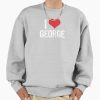 ssrcooversized sweatshirtmens 01heather greyfrontsquare productx1000 11 - Curious George Store