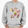 ssrcooversized sweatshirtmens 01heather greyfrontsquare productx1000 13 - Curious George Store