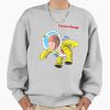 ssrcooversized sweatshirtmens 01heather greyfrontsquare productx1000 17 - Curious George Store