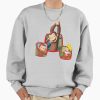 ssrcooversized sweatshirtmens 01heather greyfrontsquare productx1000 22 - Curious George Store