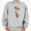 ssrcooversized sweatshirtmens 01heather greyfrontsquare productx1000 23 - Curious George Store