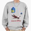ssrcooversized sweatshirtmens 01heather greyfrontsquare productx1000 26 - Curious George Store