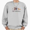 ssrcooversized sweatshirtmens 01heather greyfrontsquare productx1000 27 - Curious George Store