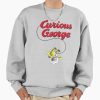 ssrcooversized sweatshirtmens 01heather greyfrontsquare productx1000 33 - Curious George Store