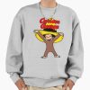 ssrcooversized sweatshirtmens 01heather greyfrontsquare productx1000 6 - Curious George Store