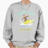 ssrcooversized sweatshirtmens 01heather greyfrontsquare productx1000 7 - Curious George Store