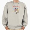 ssrcooversized sweatshirtmens 01oatmeal heatherfrontsquare productx1000 9 - Curious George Store