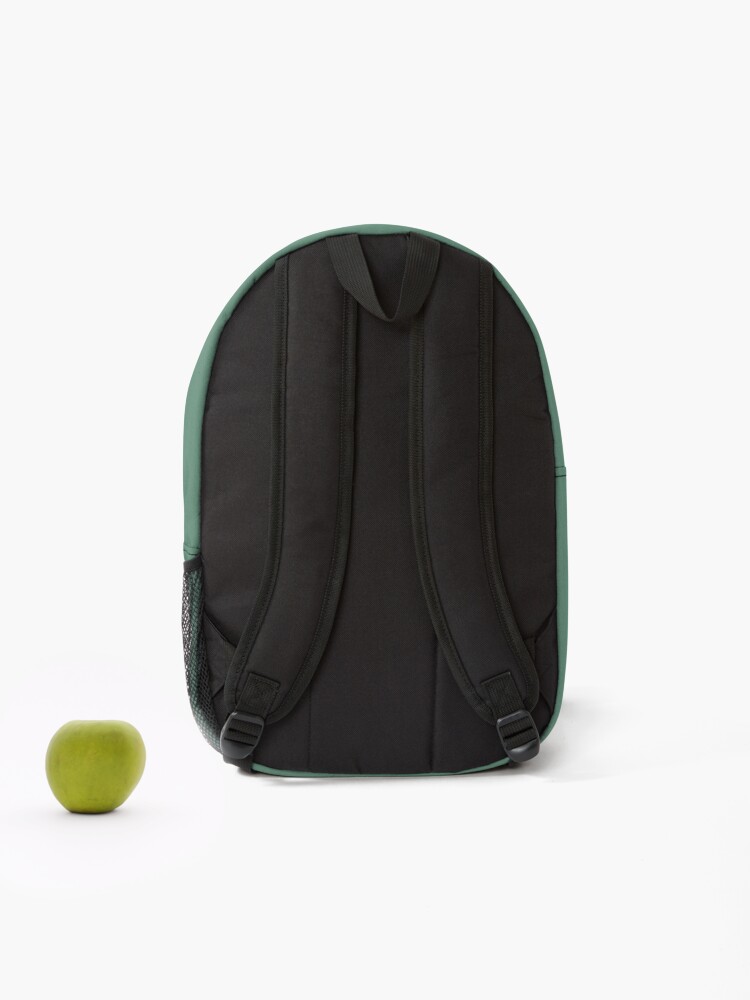 Cute Curious George In An Airplane Backpack - Image 2