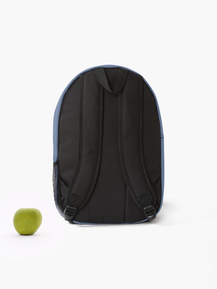 Classic Curious George Character Backpack - Image 2