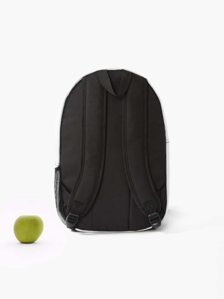 Classic Curious George Adventure Backpack - Image 2
