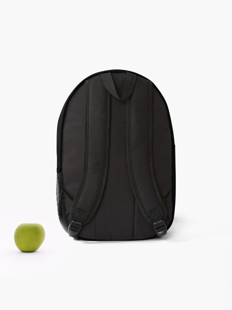 Classic Curious George Monkey Adventure Backpack - Image 2