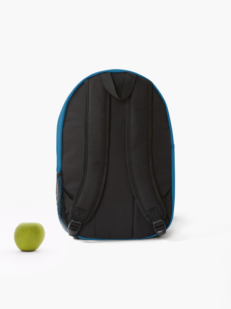 Happy Curious George Astronaut Backpack - Image 2
