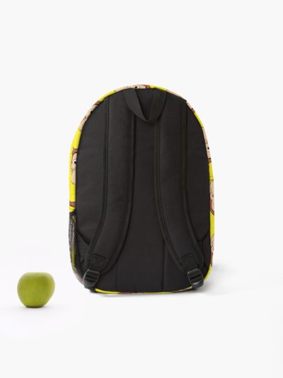 urbackpack back scalewide portrait750x1000 5 - Curious George Store