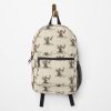 Festive George Christmas Backpack