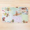 urbathmat flatlay largesquare1000x1000.1u5 1 - Curious George Store