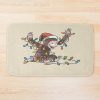 urbathmat flatlay largesquare1000x1000.1u5 11 - Curious George Store