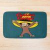 urbathmat flatlay largesquare1000x1000.1u5 17 - Curious George Store