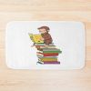 urbathmat flatlay largesquare1000x1000.1u5 2 - Curious George Store
