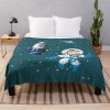 urblanket large bedsquarex1000.1u2 11 - Curious George Store