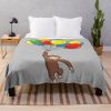 urblanket large bedsquarex1000.1u2 22 - Curious George Store