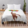 urblanket large bedsquarex1000.1u2 3 - Curious George Store