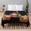 urblanket large bedsquarex1000.1u2 8 - Curious George Store