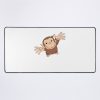 urdesk mat flatlaysquare1000x1000 18 - Curious George Store