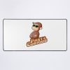 urdesk mat flatlaysquare1000x1000 25 - Curious George Store