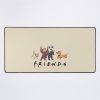 urdesk mat flatlaysquare1000x1000 28 - Curious George Store