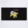 urdesk mat flatlaysquare1000x1000 35 - Curious George Store