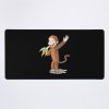 urdesk mat flatlaysquare1000x1000 4 - Curious George Store