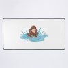 urdesk mat flatlaysquare1000x1000 6 - Curious George Store