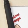 urdesk mat rolltall portrait750x1000 15 - Curious George Store
