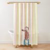 urshower curtain closedsquare1000x1000.1 16 - Curious George Store
