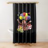 urshower curtain closedsquare1000x1000.1 18 - Curious George Store