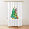 urshower curtain closedsquare1000x1000.1 19 - Curious George Store