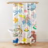 urshower curtain closedsquare1000x1000.1 21 - Curious George Store