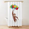 urshower curtain closedsquare1000x1000.1 32 - Curious George Store