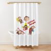 urshower curtain closedsquare1000x1000.1 34 - Curious George Store