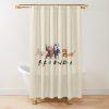 urshower curtain closedsquare1000x1000.1 4 - Curious George Store