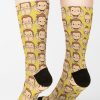 ursocks female back mediumtall portrait750x1000 bgf8f8f8.4 1 - Curious George Store